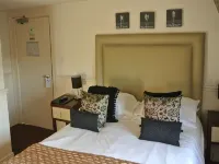 The New Boar Hotels in Epping