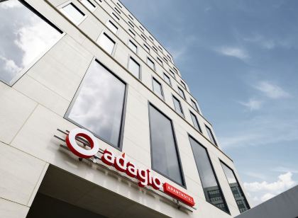 Aparthotel Adagio Bremen