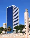 Sweet Atlantic Hotel & Spa Hôtels à : Figueira da Foz