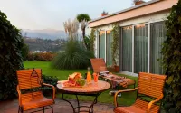 Suitenhotel Parco Paradiso Hotels in Paradiso