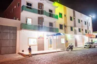 Hotel Camocim