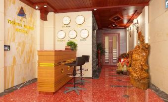 Thanh Hung Hotel