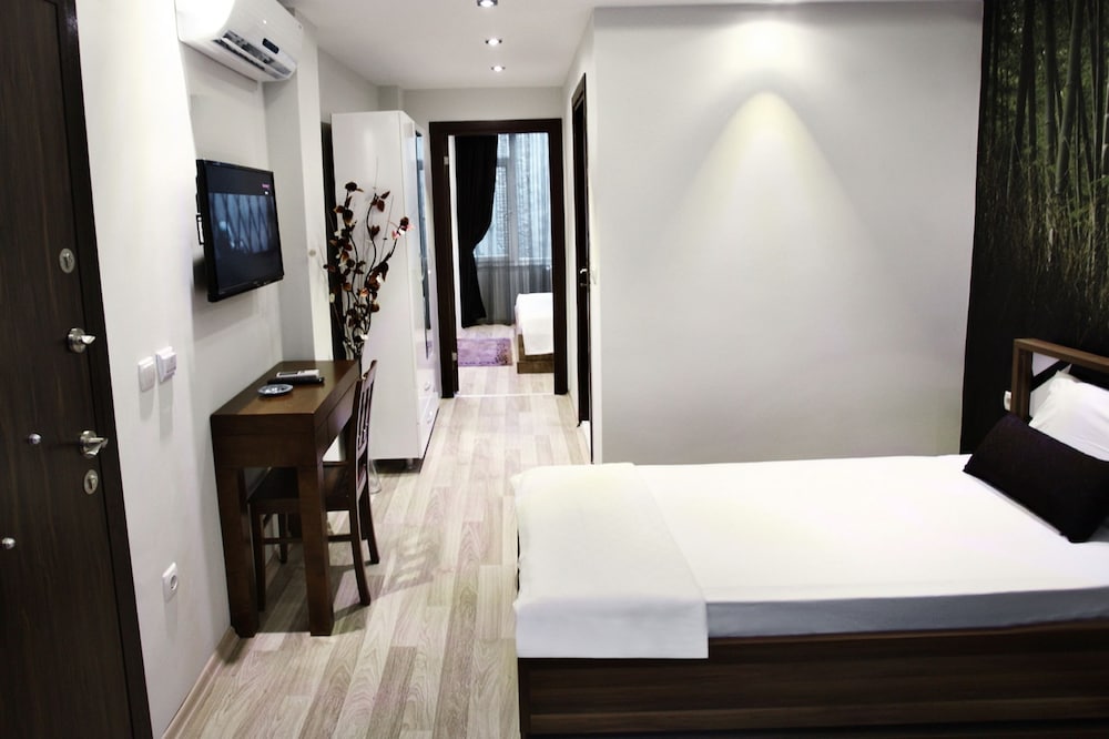 Balance Hotel Taksim