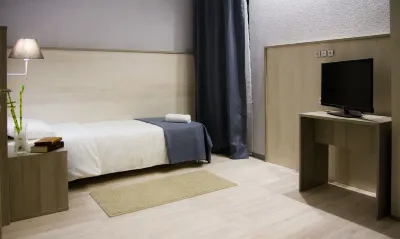 Fili House Hotel 모스크바 국립 국제 관계 대학교 주변 호텔