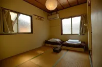 Air Osaka Hostel - Barer
