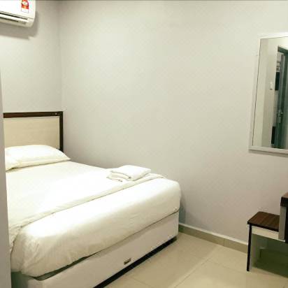 Jengka Inn-Bandar Tun Razak Updated 2021 Price u0026 Reviews Trip.com