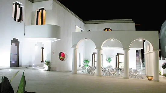 Hotel Villa Ionia