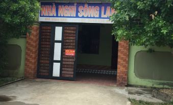 Nha Nghi Song Lam - Housity