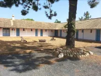 Hotel San Miguel Hotels in El Rompido