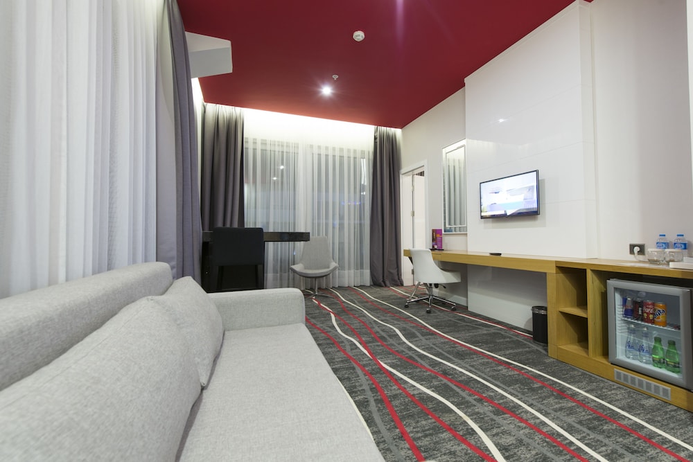 Park Inn by Radisson Ankara Cankaya