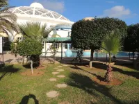 Suites Hôtel les Charmilles & Spa Hotels in Gammarth