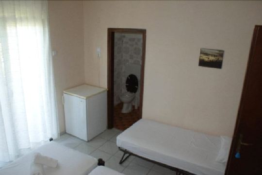 Rooms America Hotel Photo