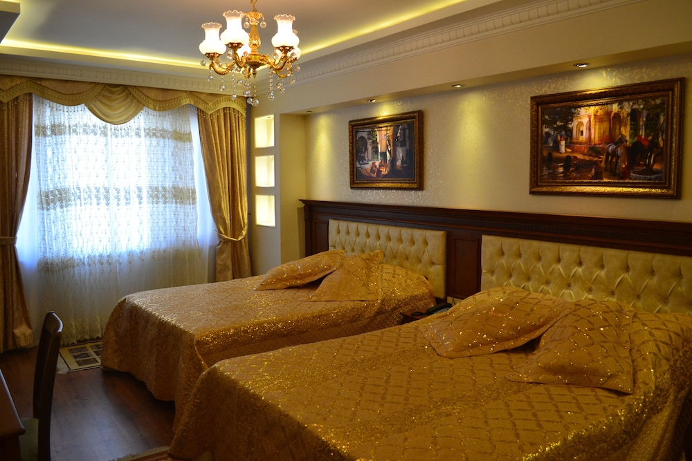 Blue Istanbul Suites