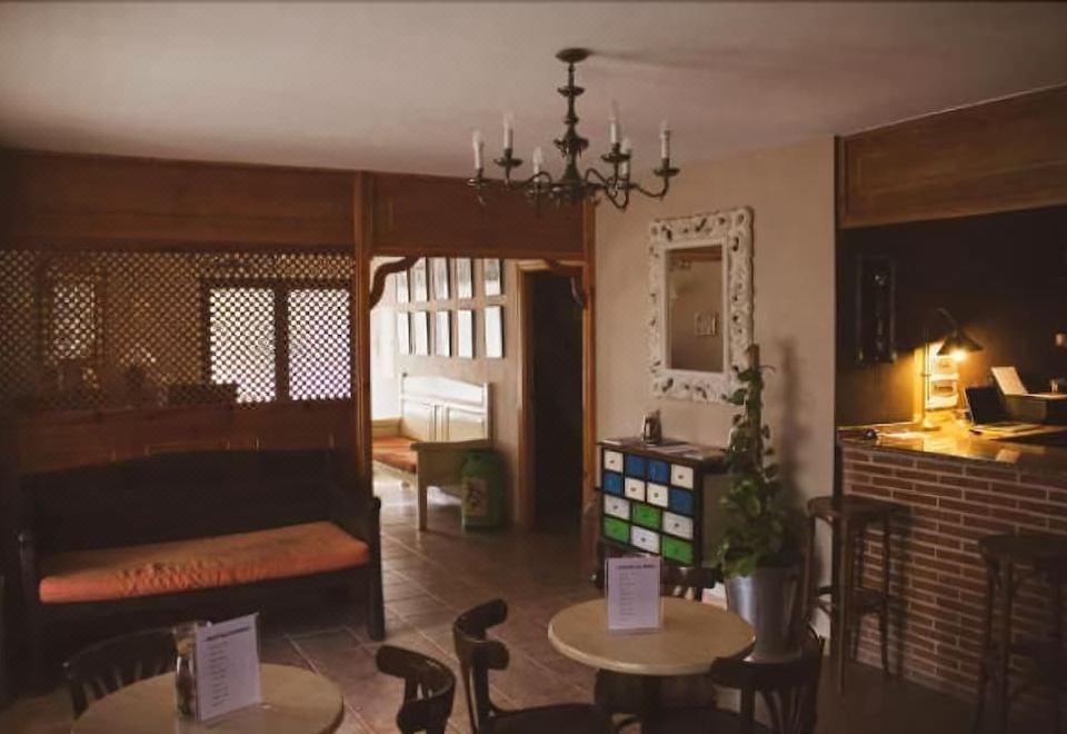 Hotel Spa Las Mugas- Arribes - Valoraciones de hotel de 1 estrellas en  Aldeadávila de la Ribera