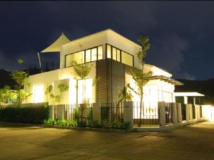 Villa Kamala Regent 3-4 Bedrooms