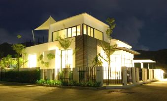 Villa Kamala Regent 3-4 Bedrooms