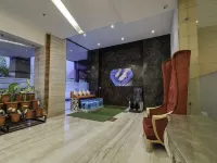 The Wave International Hotel di Seraikela Kharsawan