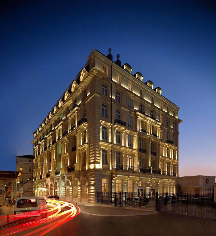 Pera Palace Hotel-Beyoglu Updated 2022 Room Price-Reviews & Deals | Trip.com