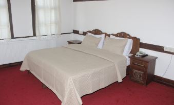 Toprakcilar Mansion Boutique Hotel - Housity