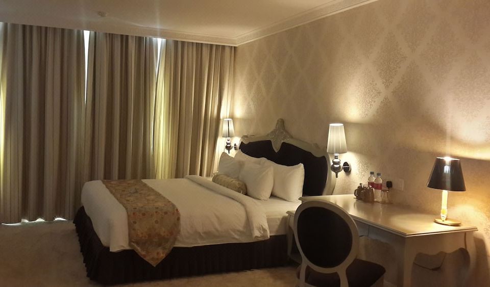 rc hotel melaka