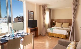 Aparthotel Ona Palamos