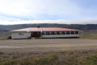 Hótel Hvítserkur Hotels in Hunathing vestra