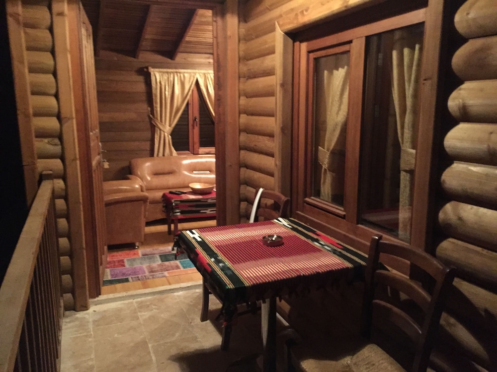 Zigana Gumuskayak Yaylakent (Zigana Gumuskayak Yaylakent Hotel)