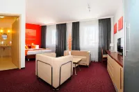 Hotel Color Hotel di Modra