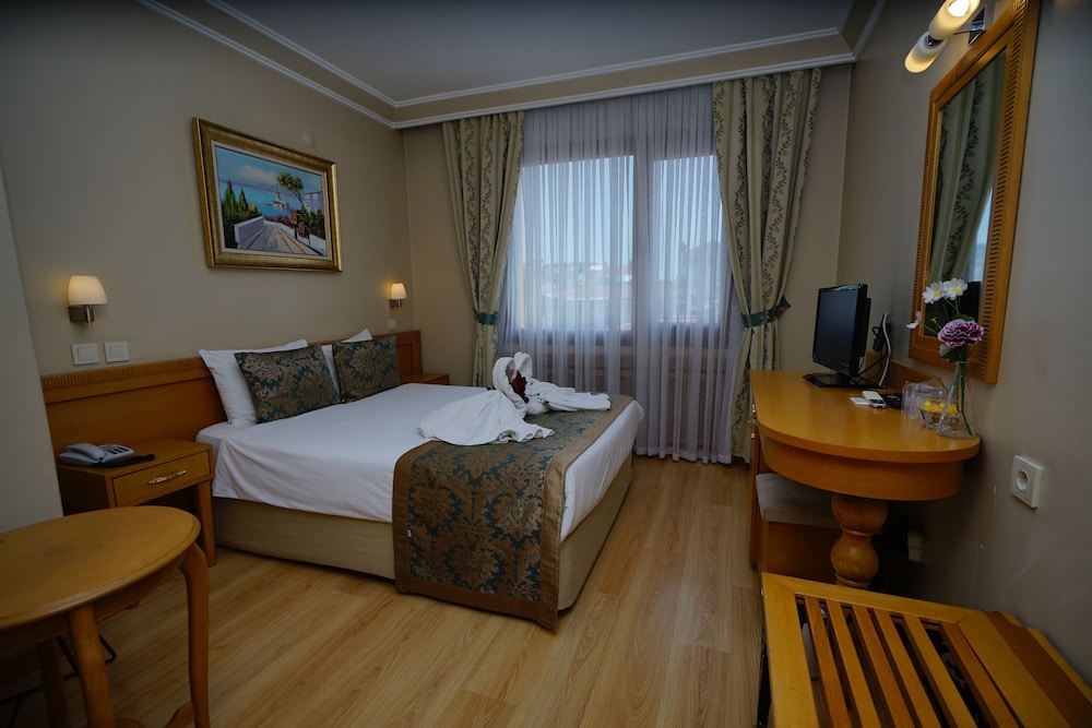 SİDONYA HOTEL (Sidonya Hotel)