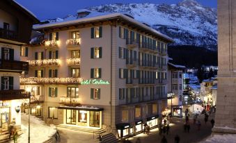 Hotel Cortina