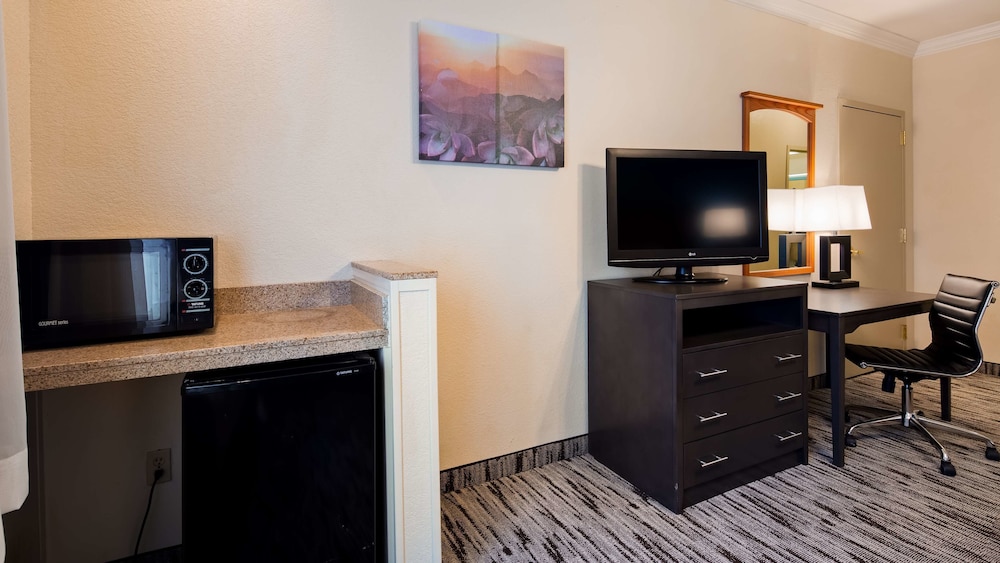 Best Western Dinosaur Valley Inn & Suites