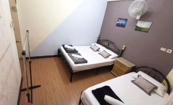 TT Suites Kota Kinabalu City Centre