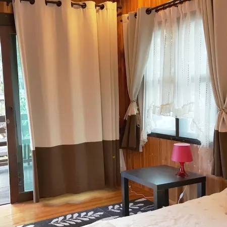 Areechon Apartment