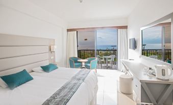 Anmaria Beach Hotel & Spa