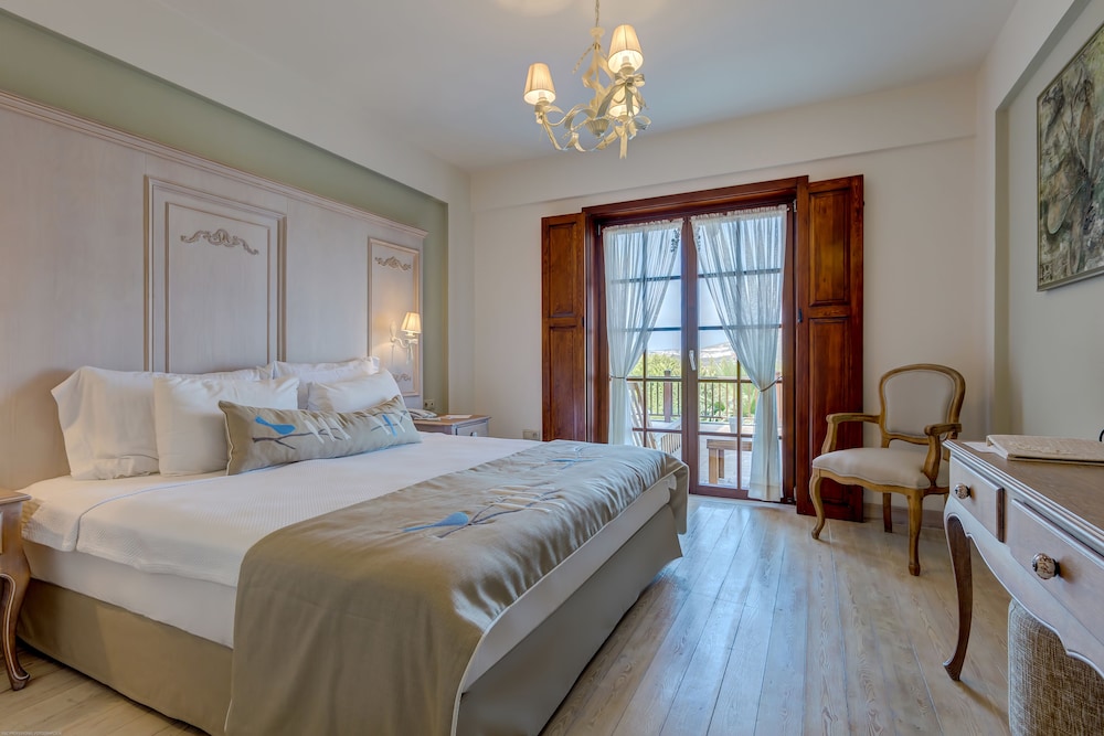 Alacati Kapari Hotel - Special Category