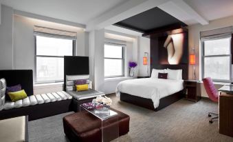 The Maxwell New York City