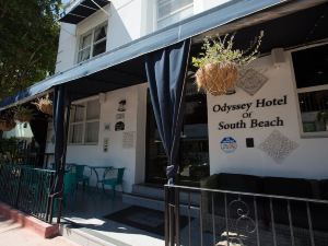 Odyssey of South Beach Apart Hotel