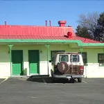 Madill Inn