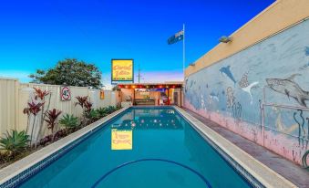 Bundaberg Coral Villa Motor Inn