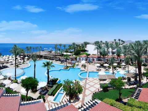 Jaz Fanara Resort