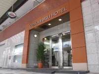 Osaka Ebisu Hotel Hotels in Osaka