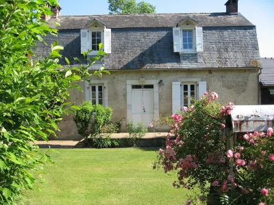 La Caminade Hotels in Bagnères-de-Bigorre