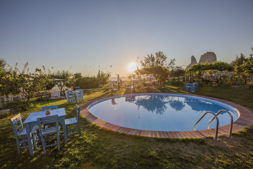 Karlık Evi Hotel - Special Category