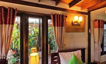 Ao Nang Home Stay - Adults Only