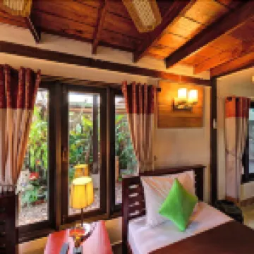 奧南家庭旅館-限成人