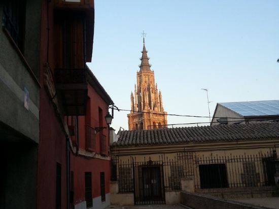 Duplex University City Centre