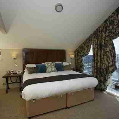 Salthouse Harbour Hotel Rooms