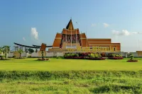 The Myat Mingalar Hotel - internet