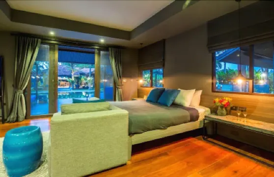 Anchan Resort at Bangtao Beach