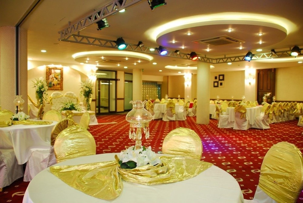 Adana Erten Otel